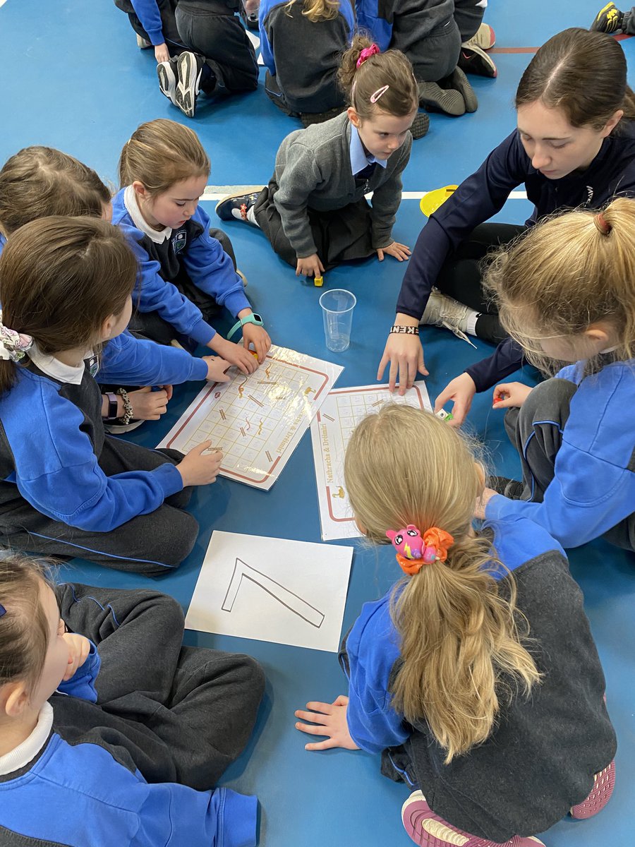 Scoil Chéile Chríost Rathmore N.S. tweet media