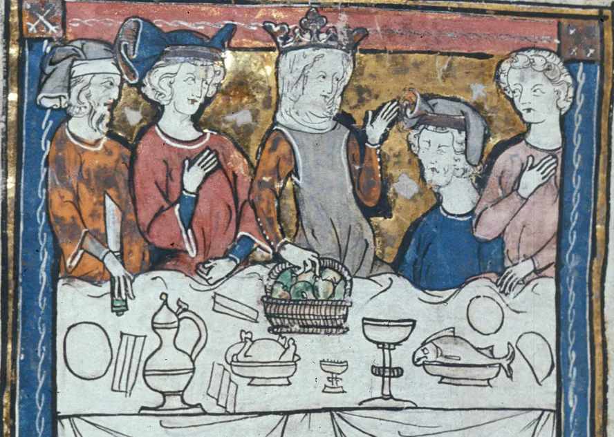 TO FAST AND HUNGER FOR GOD - a little thread 🧵

I think that we Protestants can learn something from our Roman Catholic and Eastern Orthodox friends about fasting!

And we need to! For fasting is Biblical, Christian, patristic and part of the Protestant Tradition! 😮