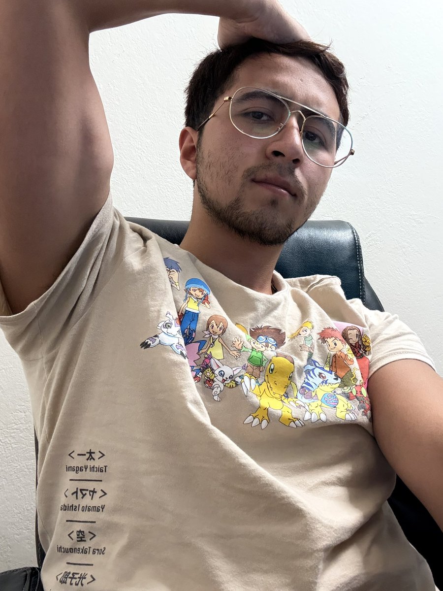 jerry con amor tweet media