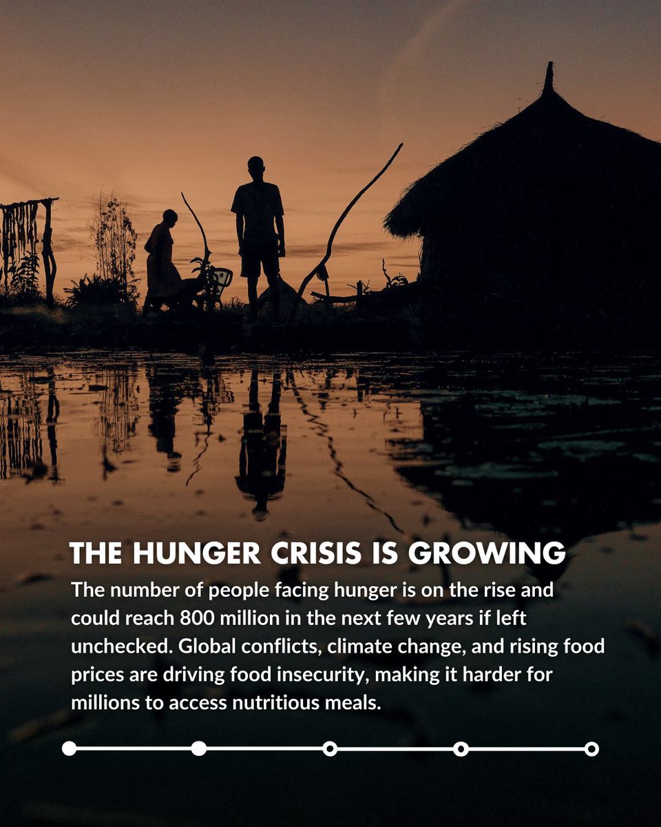 Action Against Hunger / Action contre la Faim tweet media