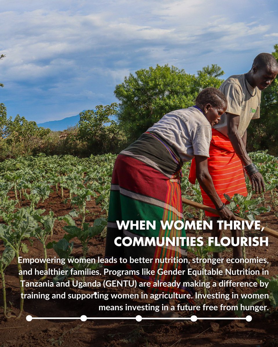 Action Against Hunger / Action contre la Faim tweet media