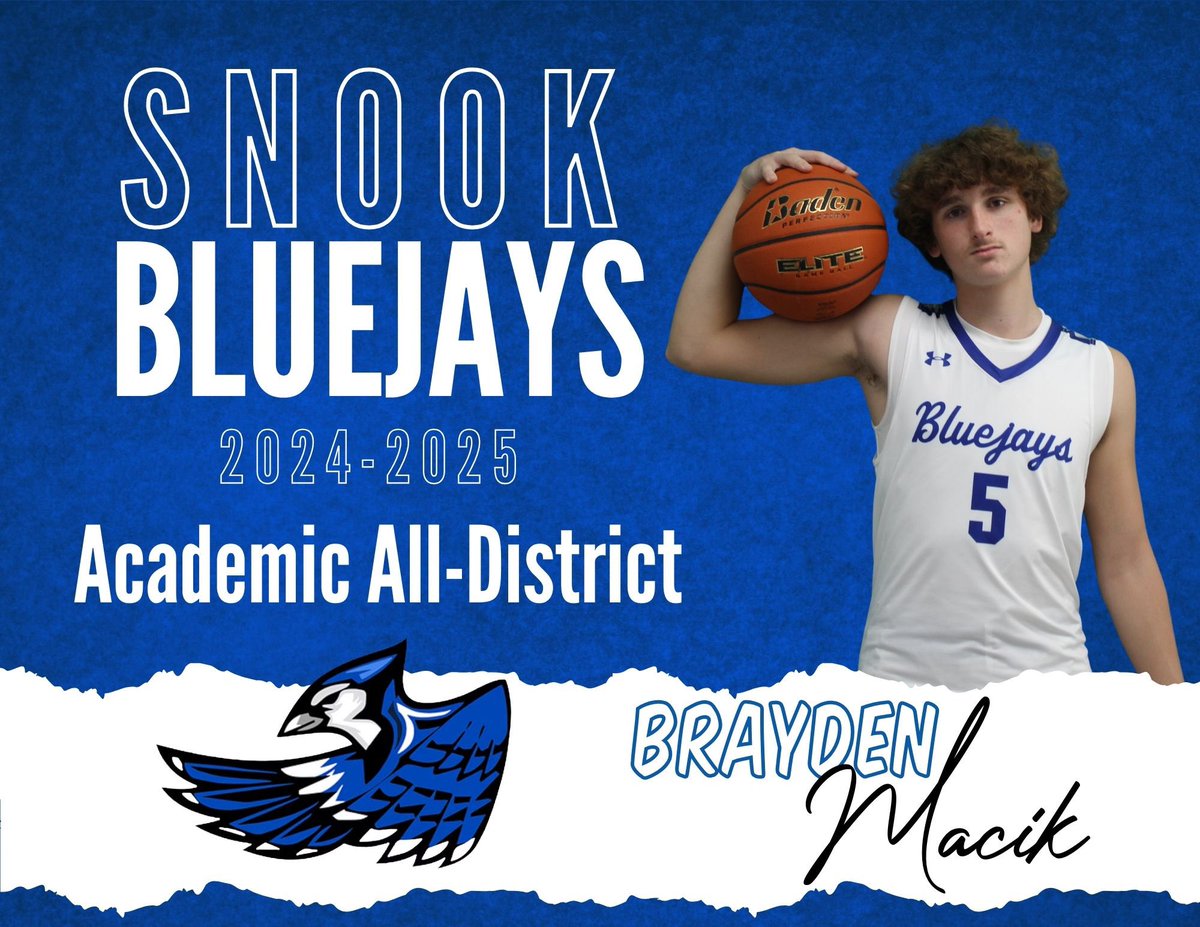 Snook Bluejays Basketball tweet media