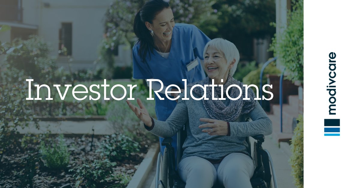 Modivcare's tweet image. Yesterday we reported on our Q4 and full year 2024 financial results: investors.modivcare.com/news-and-media…

#Earnings #Investors #MODV