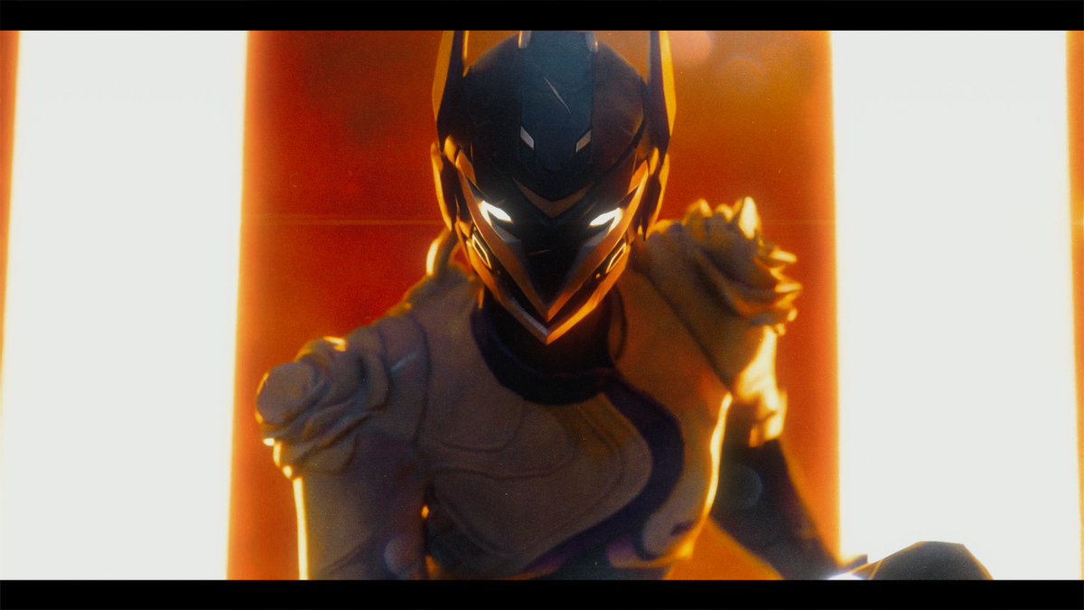 crafting my magnum opus edit coming soon