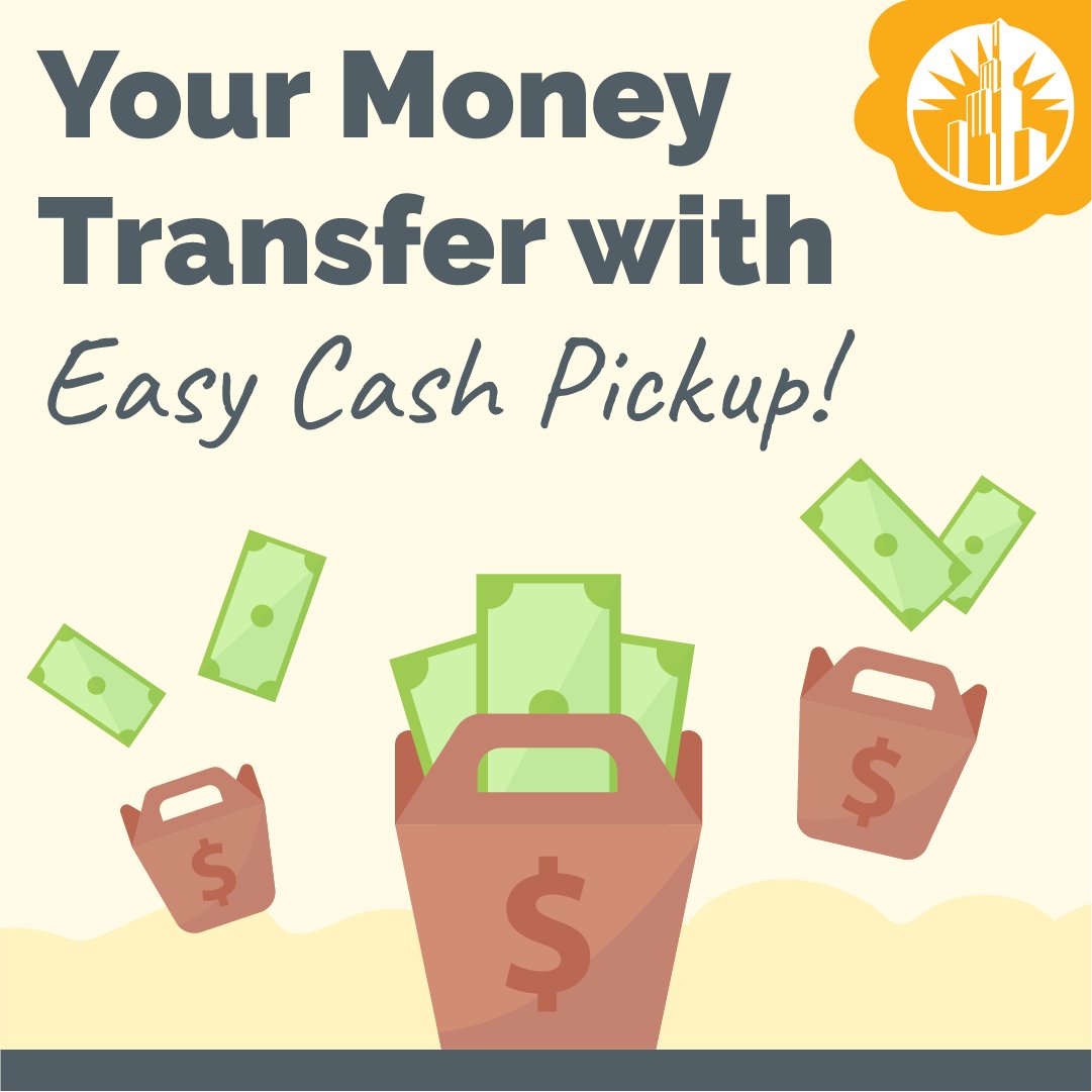 CheckCity's tweet image. Choose a money transfer that is fast and stress-free! Easy cash pickup is available at any of our Check City stores in Utah and Nevada. Find your nearest store at the link below:

checkcity.com/money-transfer…

#CheckCity #MoneyTransfer #cash #Utah #Nevada