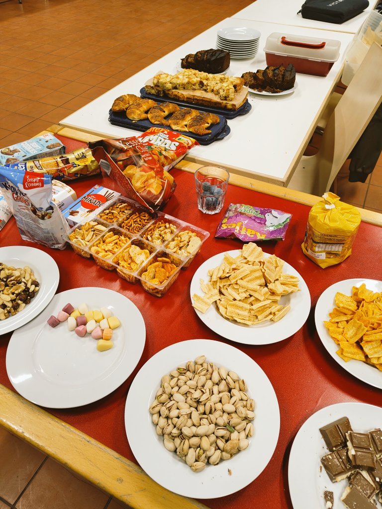 Munich Fight Night tweet media