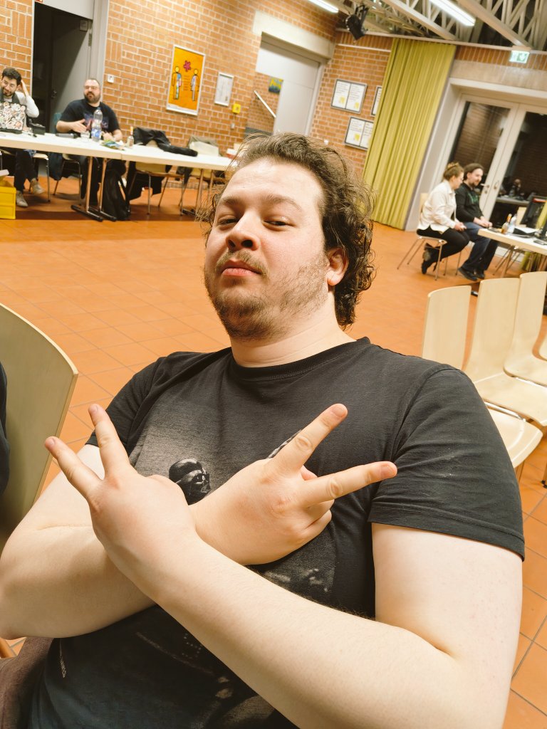 Munich Fight Night tweet media