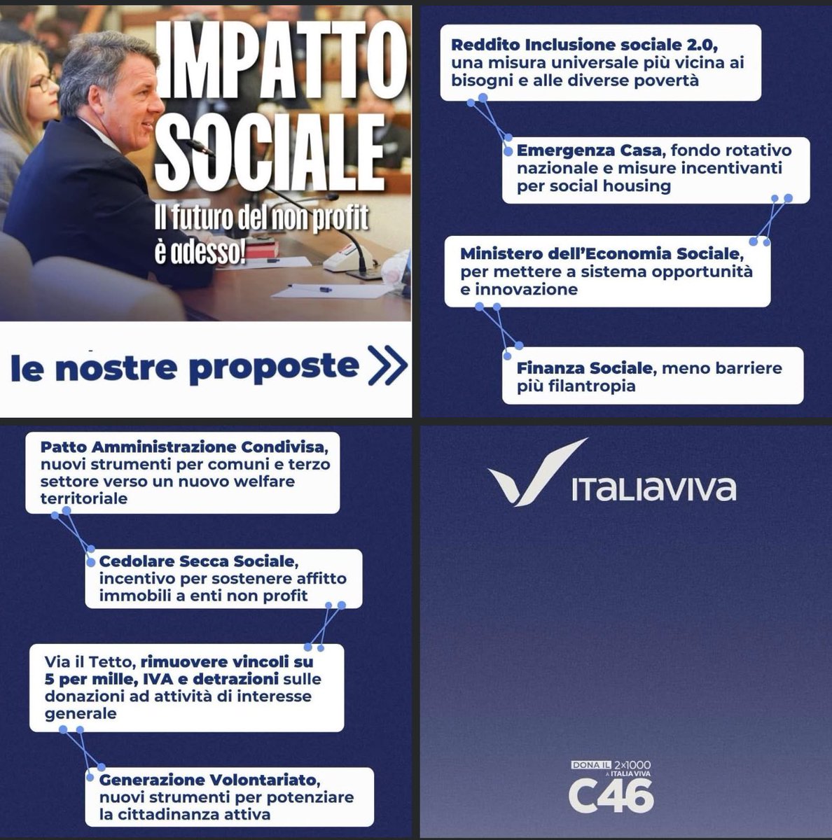 Maria Chiara Gadda 🇮🇹🇪🇺 tweet media