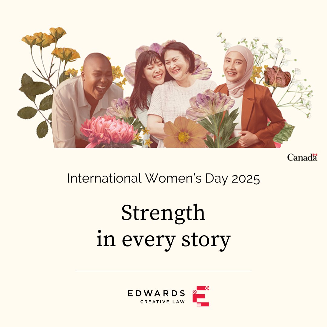 Edwards Creative Law tweet media