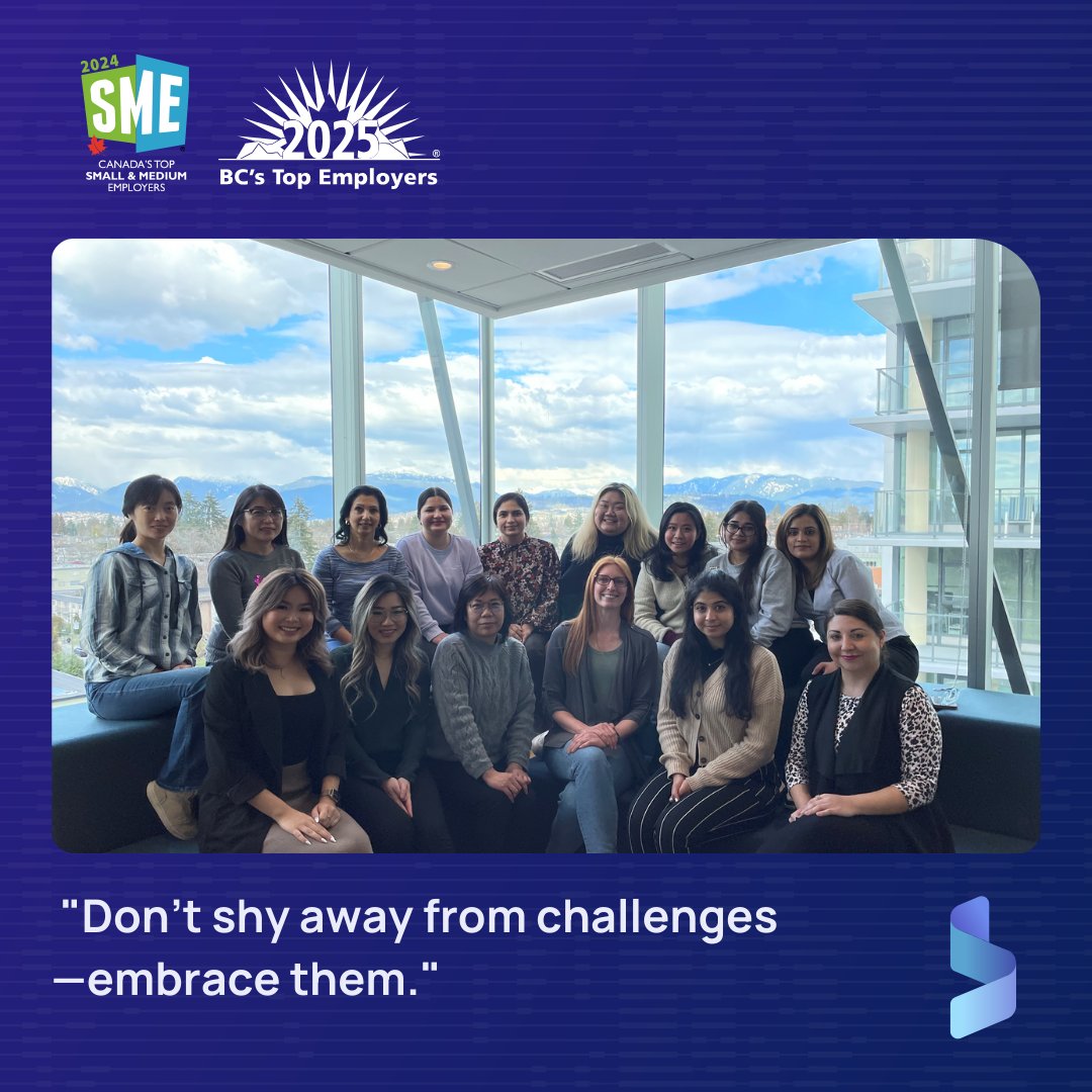 BinaryStream's tweet image. 🌟Shoutout to all the incredible women in tech this #InternationalWomensDay From coding to leading, innovating to inspiring, you&apos;re making waves and breaking barriers every day.  We&apos;re proud that 43% of our workforce is made up of women who drive our success. #WomenInTech #IWD