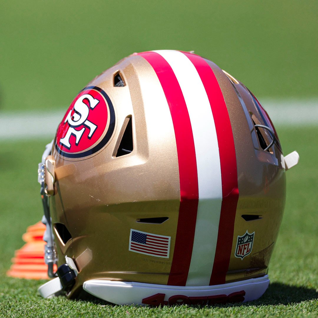 49ers's tweet photo. The #49ers claim CB Tre Tomlinson off waivers.

📰: https://t.co/I33vCgKhjP https://t.co/VTEanwSrf2