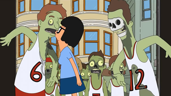 About to be up all night #Zombieboy 🧟‍♂️🎶