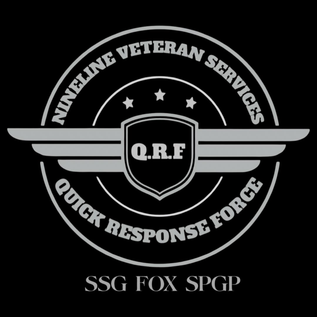 NineLine Veteran Services tweet media