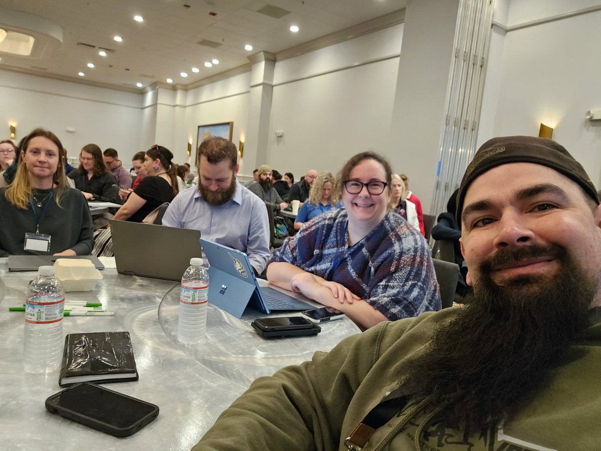 📣 Exciting news from Nineline Veteran Services! Our recent trip to San Francisco for the in-person SSG FOX SPGP Conference was a resounding success. 🎉

#SSGFOXSPGP #NineLineVS #WDVA #USDepartmentofVeteranAffairs #MentalHealth #veteransaffairs