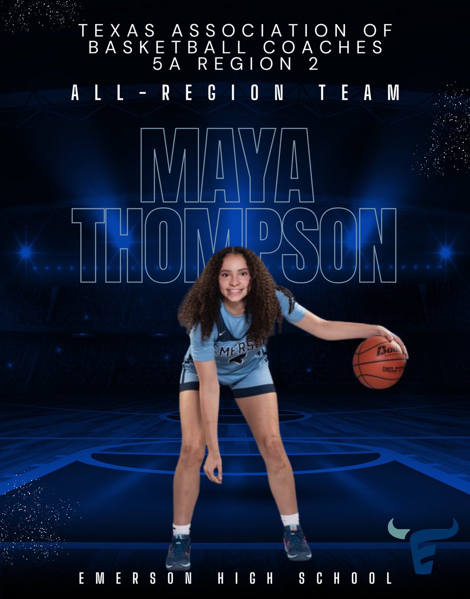 𝒞𝑜𝓃𝑔𝓇𝒶𝓉𝓈 𝓉𝑜 𝑀𝒶𝓎𝒶 𝒯𝒽𝑜𝓂𝓅𝓈𝑜𝓃 👏🏻👏🏻👏🏻

𝟓𝐀-𝐑𝐞𝐠𝐢𝐨𝐧 𝟐 𝐀𝐋𝐋-𝐑𝐄𝐆𝐈𝐎𝐍 𝐓𝐄𝐀𝐌

We are beyond proud of you and glad to see your hard work pay off! #NewLevel
