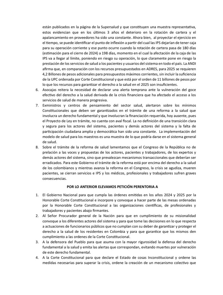 Fedsalud tweet media