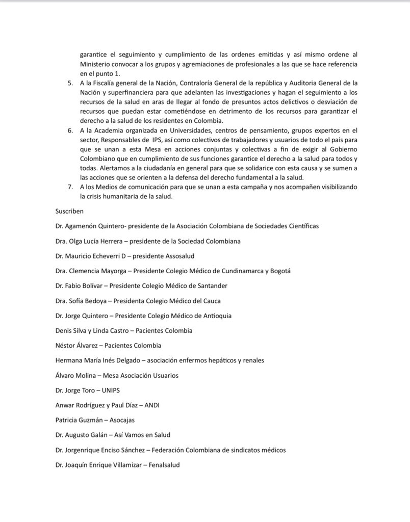 Fedsalud tweet media