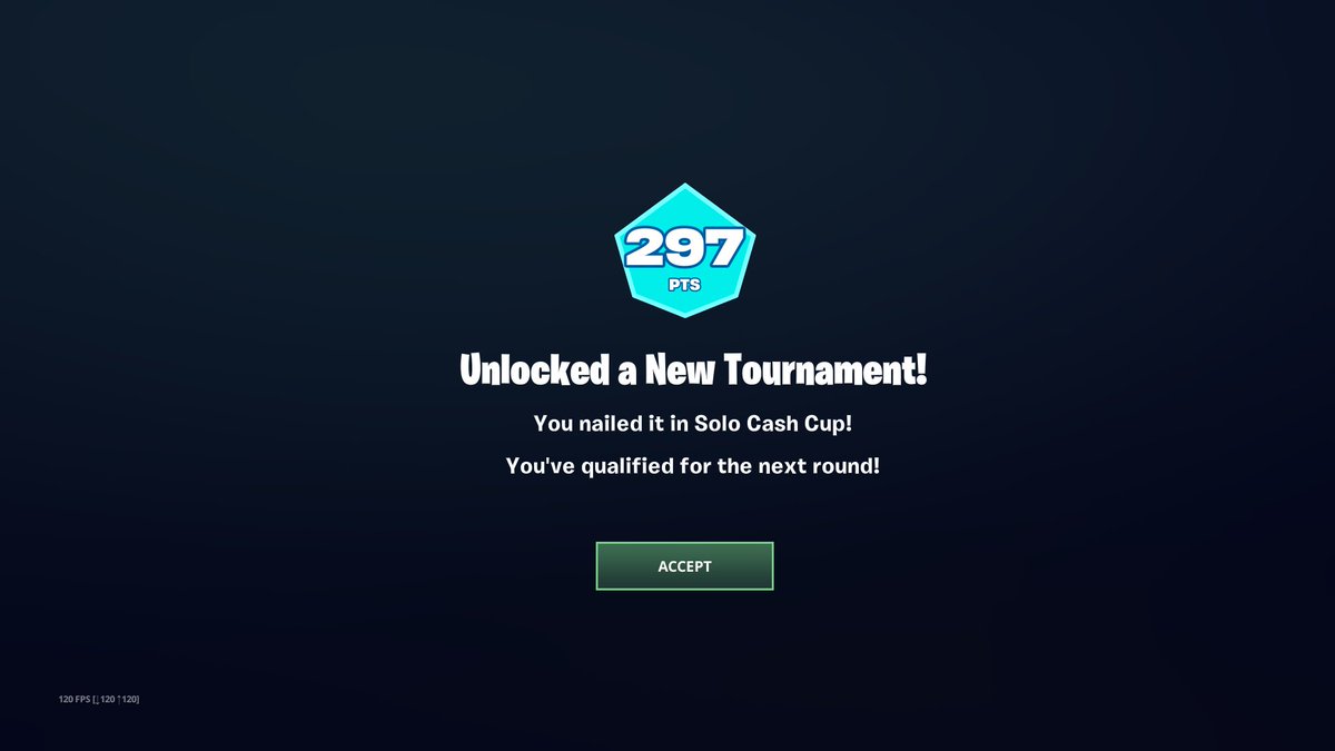 Qualed (cheater prawie mnie zgriffował)