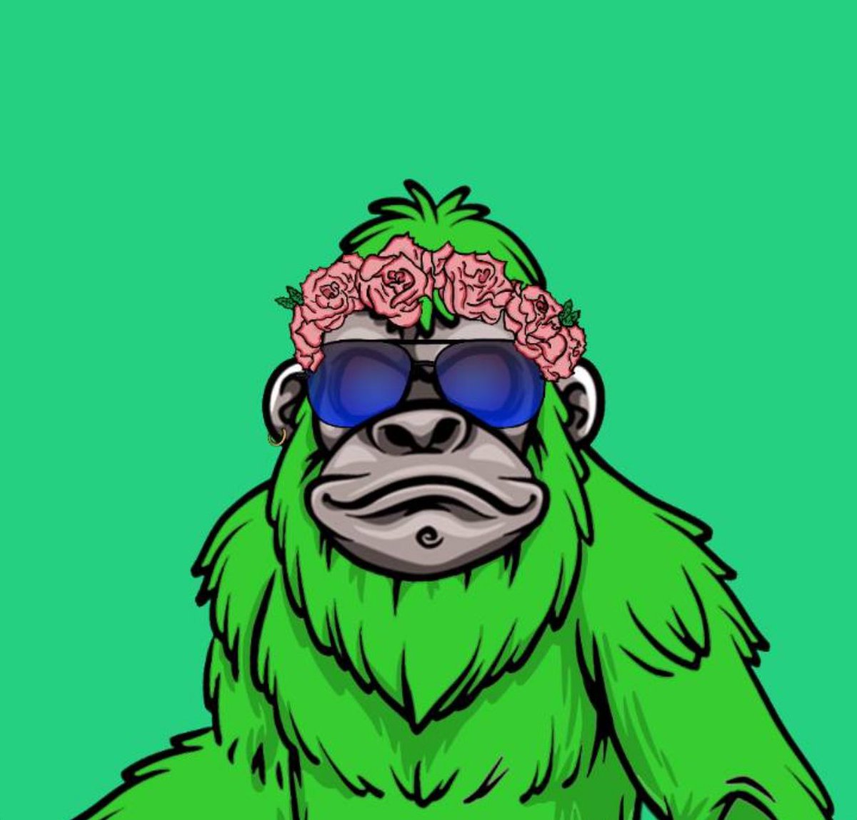 Giving Away 1x <a href="/BigFoot404_/">BIG</a> NFT

To Enter:
✅ Like &amp; RT
✅ Follow <a href="/nftkoosh/">KOOSH⚡</a> <a href="/BigFootMau5/">Mau5 ✳️</a> <a href="/k33bs1/">MC</a> <a href="/BigFoot404_/">BIG</a> <a href="/kooshgivesback/">KOOSH GIVES BACK ⚡</a>
✅ Tag Friends 

Winner Selected 3/10/25