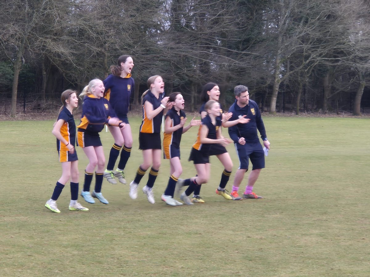 Handcross Park tweet media