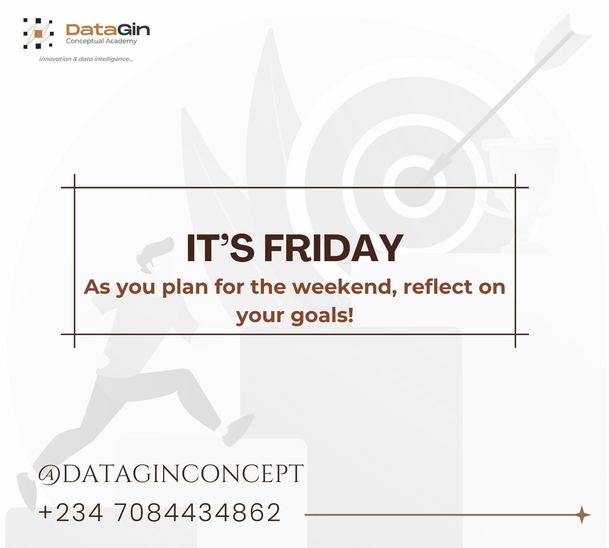 dataginconcept's tweet photo. Yo!

It's Friday 😁 https://t.co/64LS8UzFkG