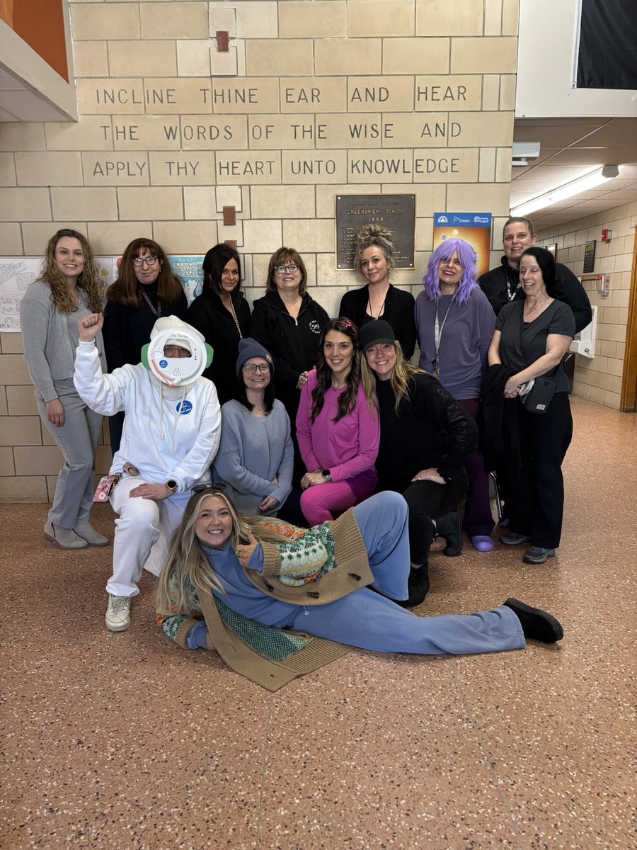 Day 5 - Monochromatic day! 
<a href="/GreenbrierScho1/">Greenbrier School Grand Erie DSB</a> <a href="/GEDSB/">Grand Erie District School Board</a>