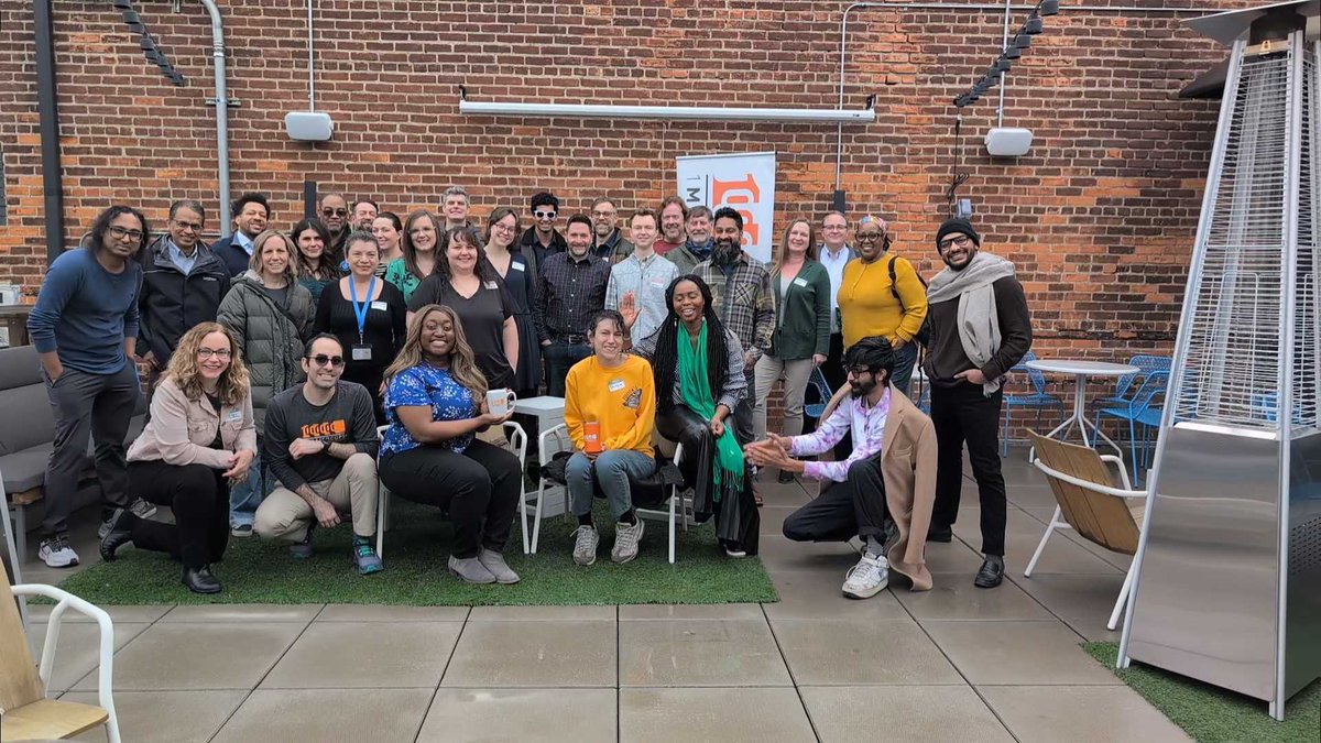 Another busy week across all Bamboo locations 🚀