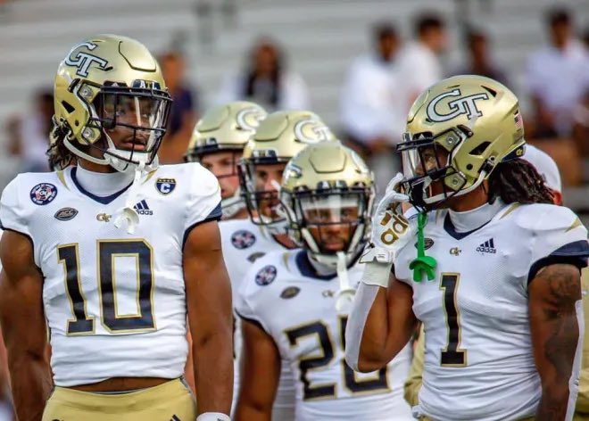 Jonathan Dennis jr (@jdennisjr11) on Twitter photo BLESSED! After a great conversation with Coach <a href="/CoachAlexMathis/">Coach Alex Mathis</a> am extremely grateful to have received an offer from Georgia Tech! 🐝 <a href="/ArmondSr/">ArmondSr</a> <a href="/OakHillsFootba1/">Oak Hills Football</a> <a href="/coachmetty/">Coach Metzger</a> <a href="/NickMonica63/">Coach Nick Monica 63</a> <a href="/shamarkof/">Shamar whestone</a> <a href="/_groundzer0/">Ground Zero</a> <a href="/adamgorney/">Adam Gorney</a> <a href="/GregBiggins/">Greg Biggins</a> <a href="/BrandonHuffman/">Brandon Huffman</a> @On3Recruits <a href="/247Sports/">247Sports</a> BLESSED! After a great conversation with Coach <a href="/CoachAlexMathis/">Coach Alex Mathis</a> am extremely grateful to have received an offer from Georgia Tech! 🐝 <a href="/ArmondSr/">ArmondSr</a> <a href="/OakHillsFootba1/">Oak Hills Football</a> <a href="/coachmetty/">Coach Metzger</a> <a href="/NickMonica63/">Coach Nick Monica 63</a> <a href="/shamarkof/">Shamar whestone</a> <a href="/_groundzer0/">Ground Zero</a> <a href="/adamgorney/">Adam Gorney</a> <a href="/GregBiggins/">Greg Biggins</a> <a href="/BrandonHuffman/">Brandon Huffman</a> @On3Recruits <a href="/247Sports/">247Sports</a>