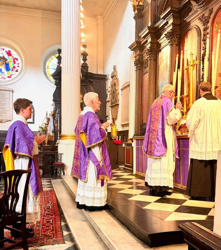 St Magnus Newsletter 1 Mar 2025. Subscribe at eepurl.com/hWOPI9 - mailchi.mp/10cbfca21a03/s…