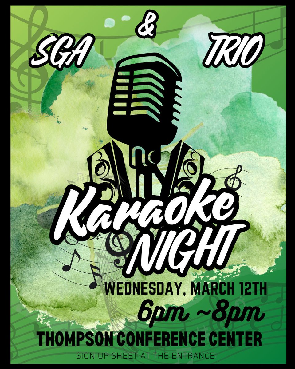 SFCC Student Life tweet media