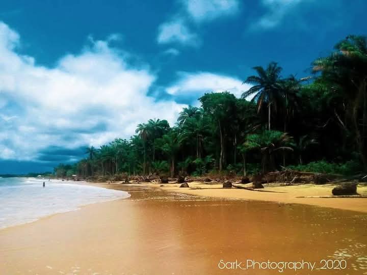 IjawMemoirs's tweet photo. Beautiful sights from Sangana Island, Bayelsa 🏖️

📷 : AArrkin ArrkinFKA Sark photography https://t.co/ergROwPvTp