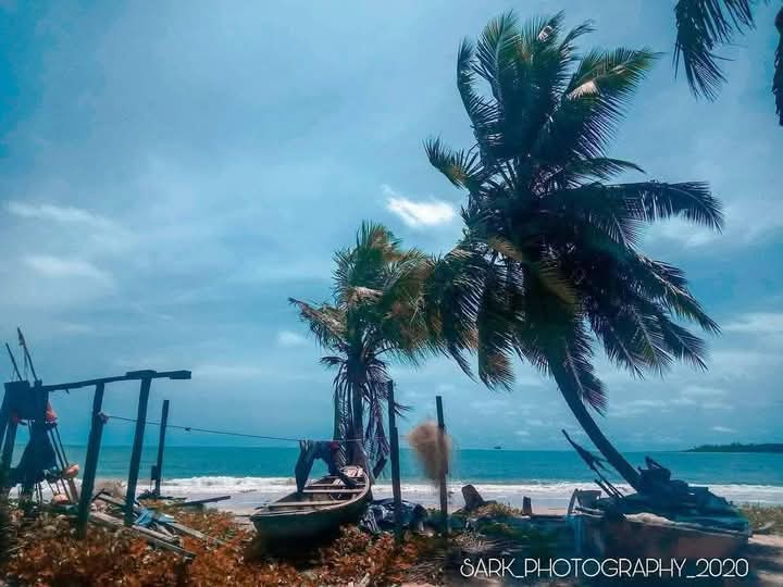 IjawMemoirs's tweet photo. Beautiful sights from Sangana Island, Bayelsa 🏖️

📷 : AArrkin ArrkinFKA Sark photography https://t.co/ergROwPvTp