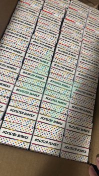 GFNF (@gfnf__) on Twitter photo Pokémon Kings 👑
If you are looking to secure sealed Pokémon our Discord community has you covered!!
Best team for early information 🔥
Monitors for restocks 🔥
Information on in-store restocks 🔥 Pokémon Kings 👑
If you are looking to secure sealed Pokémon our Discord community has you covered!!
Best team for early information 🔥
Monitors for restocks 🔥
Information on in-store restocks 🔥