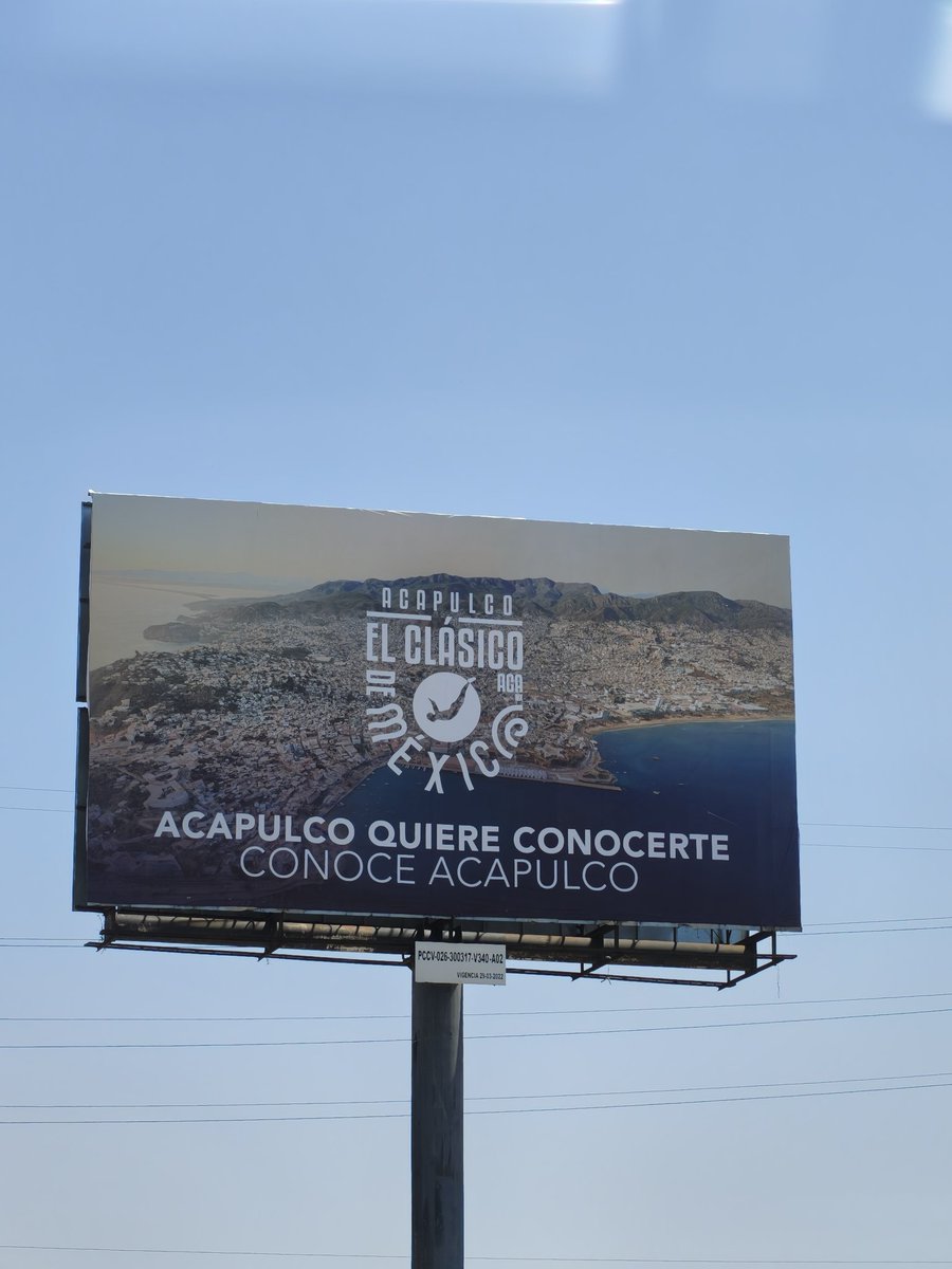 LMatusMx's tweet photo. La promoción del hermoso puerto de #Acapulco acá en la ciudad de Puebla.
@Sectur_Acapulco https://t.co/qG2d5jWdBv