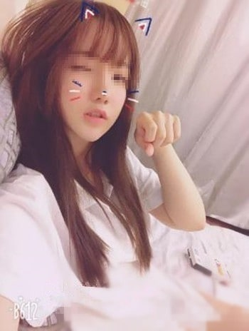 xiao665k's tweet photo. 🎯小七 158 C 44 18 
#雙北

很有fu 高素質好妹 
小小潔癖 很愛乾淨
無刺青 無抽菸 無生過 白虎
聲音超級好聽 人很正 皮膚又很好
cp值真的超級高 非常推薦~

TG私密玫瑰：@ali06886
賴預約加 ID：kk718k https://t.co/GWfPr8vM0H