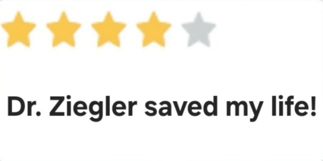 Honestly don't know how to earn that fifth star.