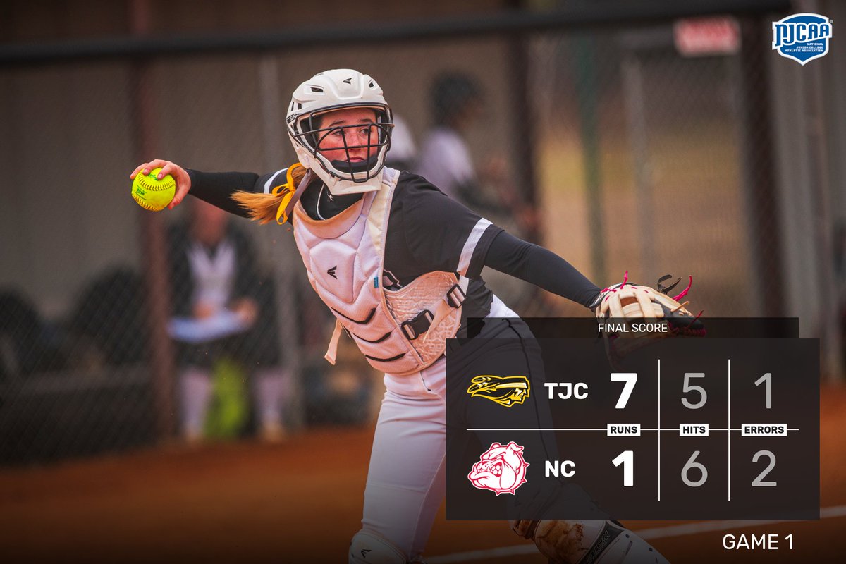 BIG win for the Apaches as they defeat the Bulldogs on their home turf! Check out GAME 2 now! #feathersup