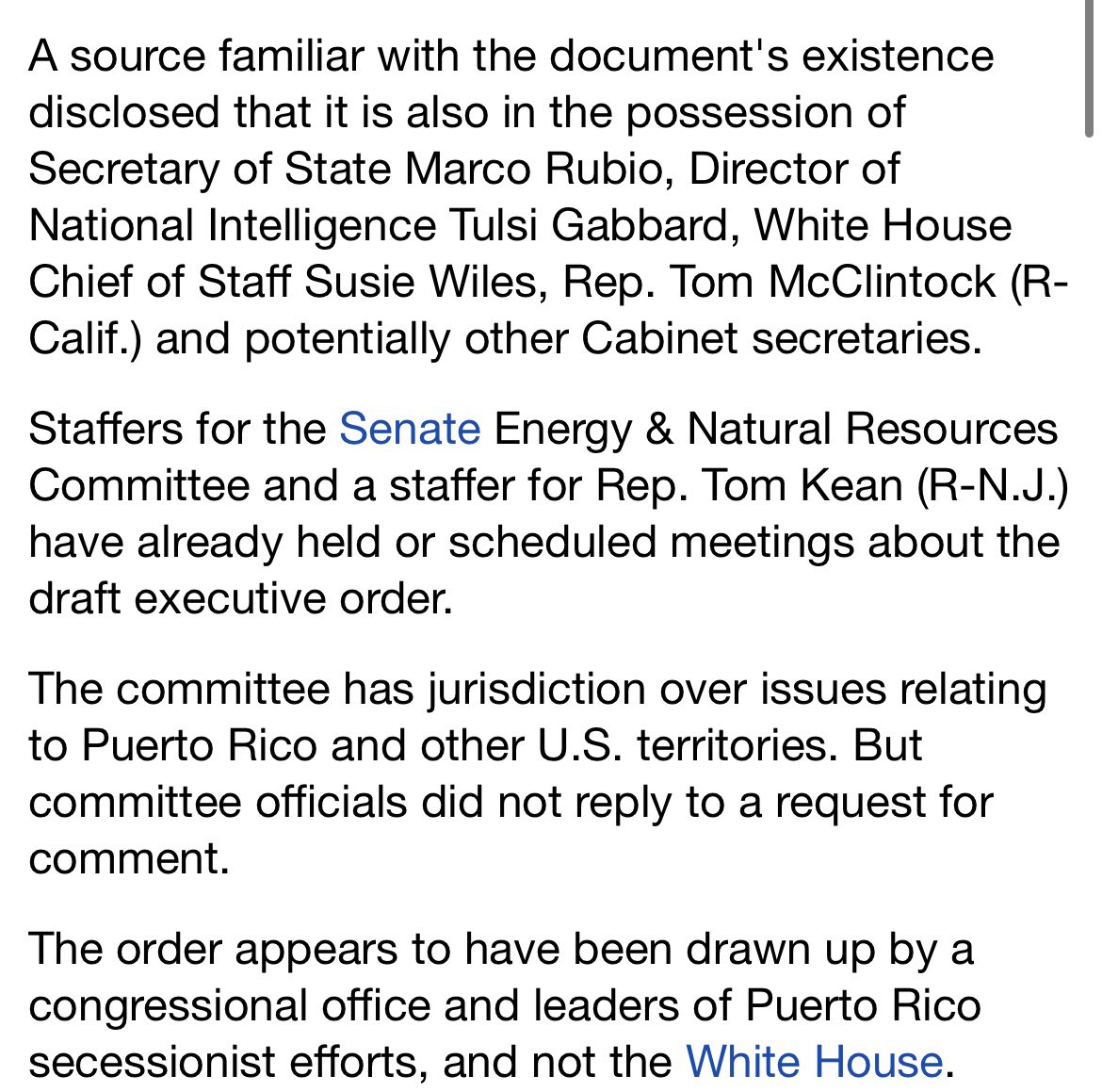 ¿Nos darán la INDEPENDENCIA? #independence #puertorico #trump