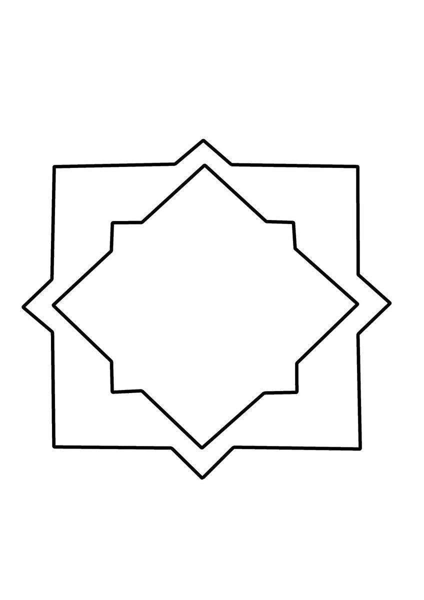 huhu_dz22's tweet image. T
#IslamicArt #IslamicDesign #IslamicGeometricPatterns #IslamicDecor #IslamicArchitecture #IslamicCalligraphy #IslamicInspiration #IslamicCulture #IslamicHeritage #IslamicBeauty
#artmoots 
#IslamicArtTutorial  #MoroccanZelligeArt. 
#art #helevier #jhope
#Tommavi #سوريا_الان #love