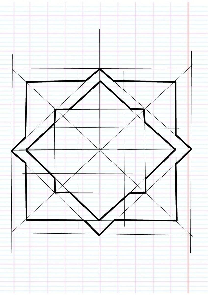 huhu_dz22's tweet image. T
#IslamicArt #IslamicDesign #IslamicGeometricPatterns #IslamicDecor #IslamicArchitecture #IslamicCalligraphy #IslamicInspiration #IslamicCulture #IslamicHeritage #IslamicBeauty
#artmoots 
#IslamicArtTutorial  #MoroccanZelligeArt. 
#art #helevier #jhope
#Tommavi #سوريا_الان #love