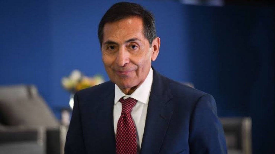 ¿Por qué es Tendencia? tweet media