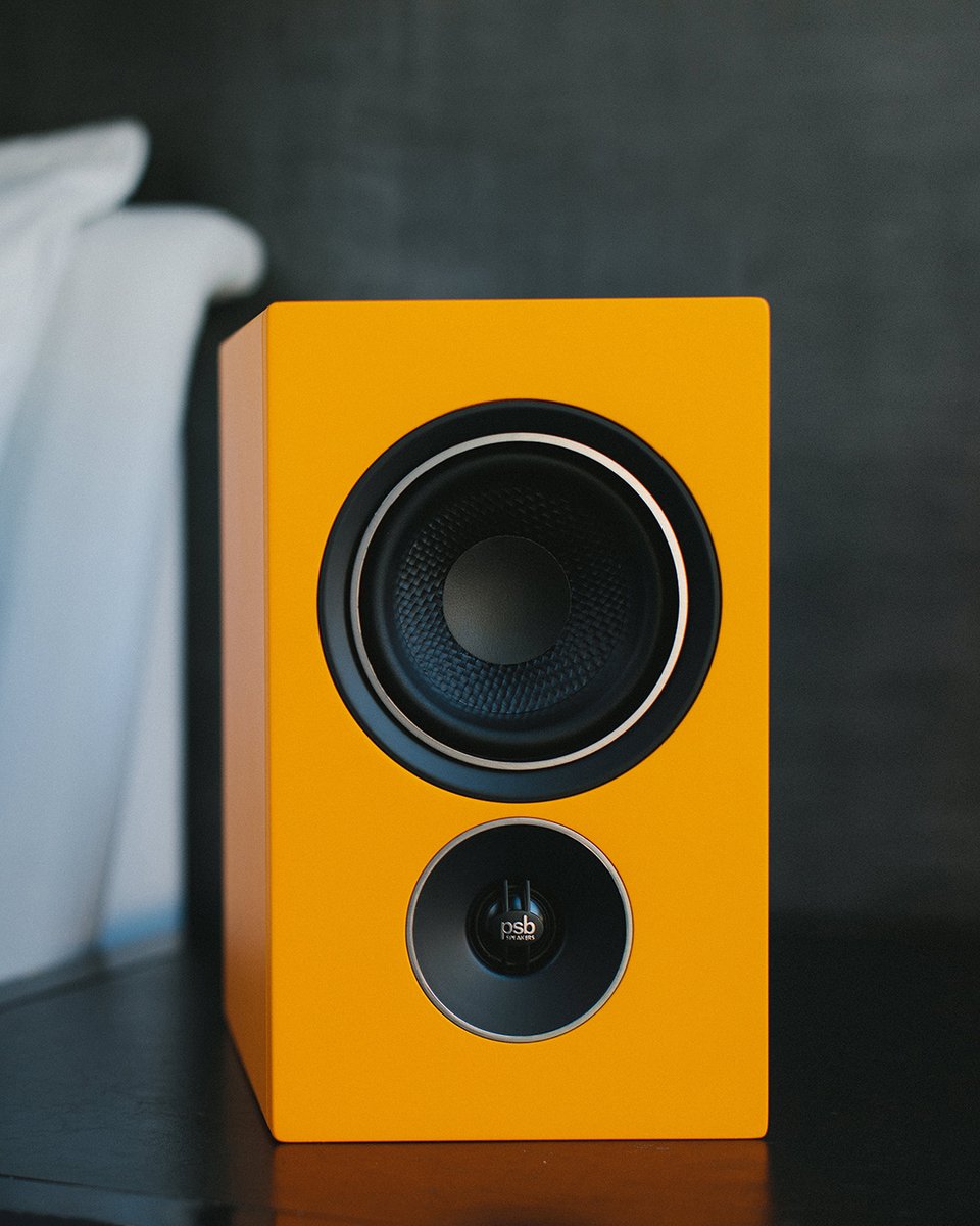 Experience your music in stunning clarity! 🎶 

The Alpha iQ now supports DSD files, bringing even more high-res audio options to your setup.  

Shop Now: hubs.la/Q039vJ7v0

#AlphaIQ #PSBSpeakers #DSD #HiFiSound