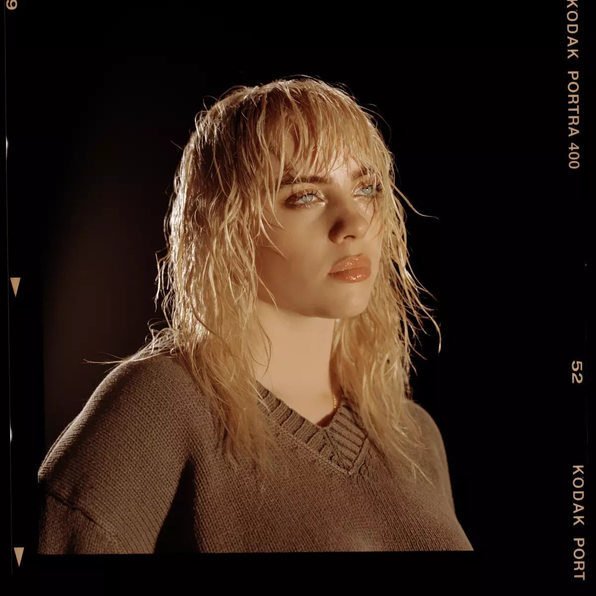 Billie Eilish Spotify tweet media