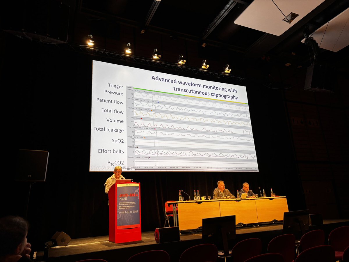 carlvanloey (@carlvanloey) on Twitter photo Thanks a lot to all participants of todays symposium organised by <a href="/BreasMedical/">Breas Medical</a> ! A full room for the 2nd day in a row. Amazing lectures by Prof Gonzalez and Dr Arnal explaining the usefulness of different monitoring tools for #NIV <a href="/jivd_erca/">JIVD ERCA 2025</a> Thanks a lot to all participants of todays symposium organised by <a href="/BreasMedical/">Breas Medical</a> ! A full room for the 2nd day in a row. Amazing lectures by Prof Gonzalez and Dr Arnal explaining the usefulness of different monitoring tools for #NIV <a href="/jivd_erca/">JIVD ERCA 2025</a>