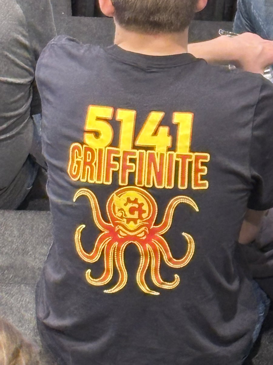 Let’s go 5141 <a href="/FRC_5141/">GRIFFINITE 5141</a>  <a href="/N2SportsTonka/">Winnetonka Activities</a> <a href="/Tonka_News/">Tonka News</a> <a href="/TonkaNation/">Tonka Nation</a> <a href="/EdwardBTate/">Dr. Edward Tate, Jr.</a>