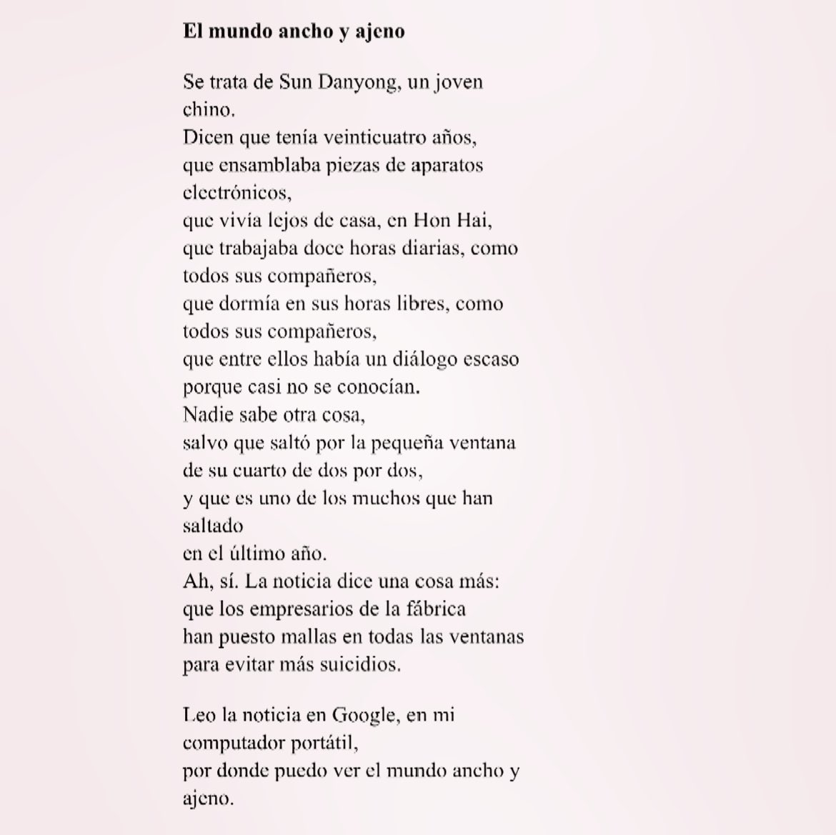 Círculo de Poesía tweet media