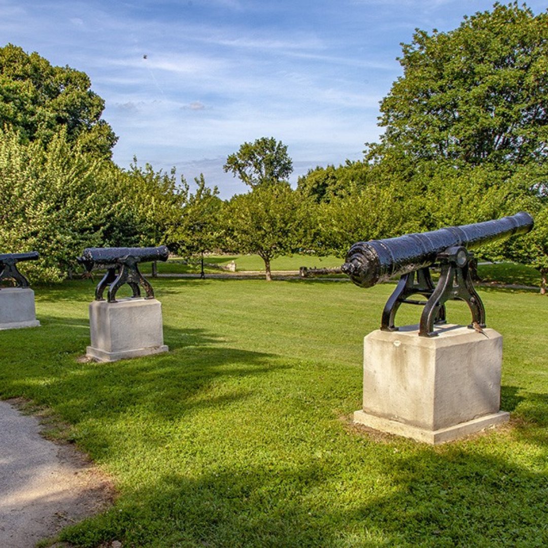 bmoreheritage's tweet photo. On April 6, join us on a walking tour to learn the role Patterson Park played in both the War of 1812 and the Civil War.

Register here:  https://t.co/pbwBlF8wmw 

#walkingtour #warof1812 #Civilwar #historicparks #baltimore https://t.co/0egpZUzs1f