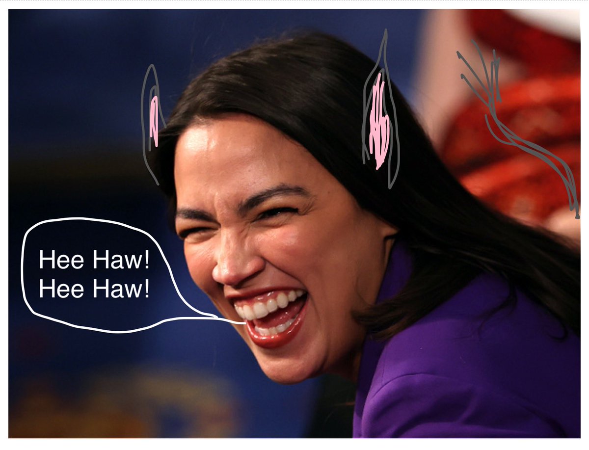 AOC joins Lampwick on Pleasure Island