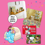 Photo by National Book Tokens (@book_tokens)