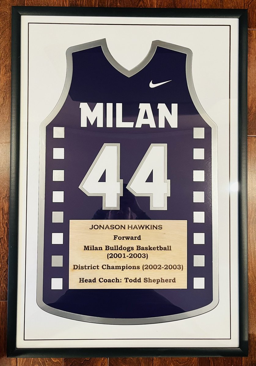 OrgainJeff's tweet image. Once a Player, Always a Player!  Are you a former athlete that need some cool memorabilia for your home or office?!  Message today! #ballislife #athlete #basketballplayer